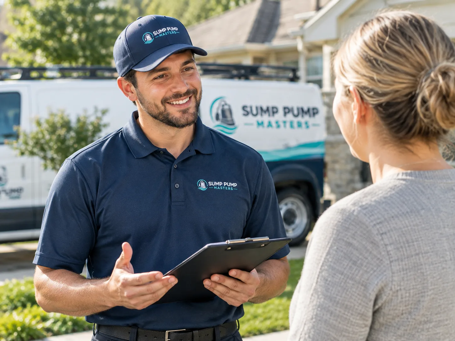 Sump Pump Repair Benedict, MD FAQs